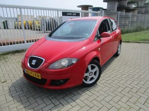 SEAT Altea 2.0 FSI Stylance (bj 2004)