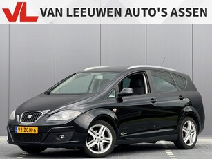 SEAT Altea XL 1.2 TSI Ecomotive Businessline COPA Navi