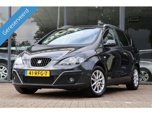 SEAT Altea XL 1.2 TSI Ecomotive COPA-VERKOCHT!!