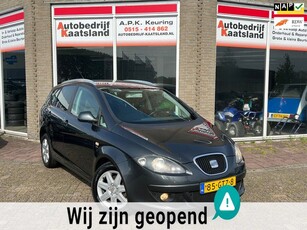 Seat Altea XL 1.4 TSI Businessline High - Clima - Cruise -