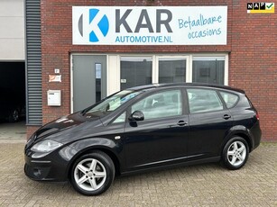 Seat Altea XL 1.6 Hattrick - 16