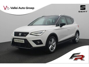 SEAT Arona 1.0 TSI 110PK DSG FR Business Intense Navi