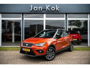 SEAT Arona 1.0 TSi 115 pk Xcellence Business Intense Full