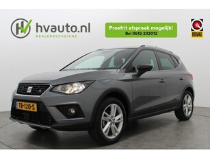 SEAT Arona 1.0 TSI 115PK FR DSG7 LPG G3 Navi Clima