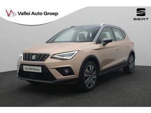 SEAT Arona 1.0 TSI 115PK Xcellence Launch Edition