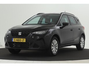 SEAT Arona 1.0 TSI 111pk Style Business Connect