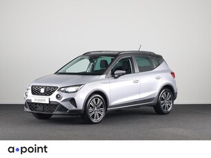 SEAT Arona 1.0 TSI 95Pk Style Business Intense 95 pk