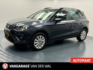 Seat Arona 1.0 TSi Automaat