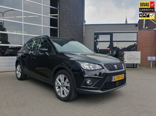 Seat Arona 1.0 TSI DSG 85KW Automaat, Style Business