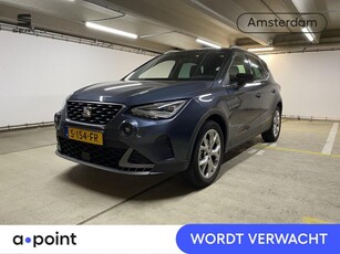 SEAT Arona 1.0 TSI FR 95 pk Verlengde garantie