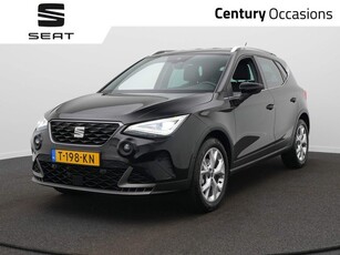 SEAT Arona 1.0 TSI FR Business Connect / Adaptieve Cruise /