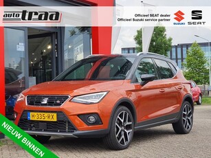 SEAT Arona 1.0 TSI FR Business Intense DEZE AUTO IS