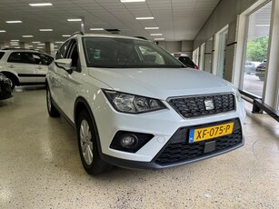 Seat Arona 1.0 TSI Navigatie Camera PARK ASSIST Multimedia Apple Android