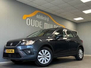 SEAT Arona 1.0 TSI Style