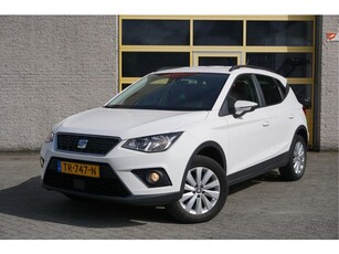 SEAT Arona 1.0 TSI Style Business BJ2018 Lmv 16