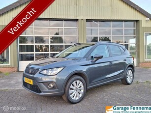 Seat Arona 1.0 TSI Style Business Intense