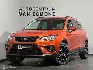 Seat Arona 1.0 TSI Style Business Intense App C. Cruise