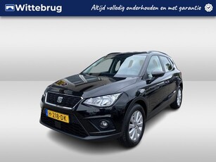 SEAT Arona 1.0 TSI Style Business Intense / CAMERA/ PARK.