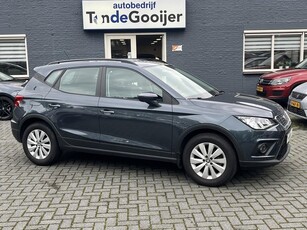 SEAT Arona 1.0 TSi Style | CLIMA | STOELVERW. | PDC |