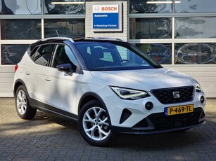 Seat Arona 1.0 TSI Style FR