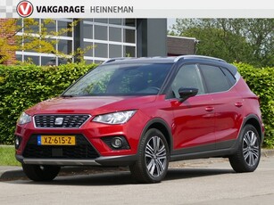 SEAT Arona 1.0 TSI Xcellence Business Intense Apple