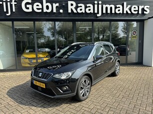 SEAT Arona 1.0 TSI Xcellence Business Intense