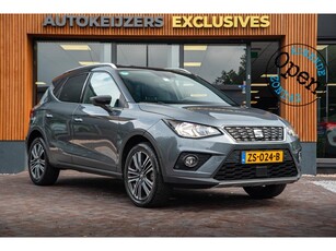 SEAT Arona 1.0 TSI Xcellence Business Intense Navi keyless