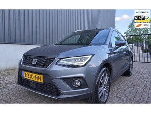 Seat ARONA 1.0 TSI Xcellence Launch EditionLED &