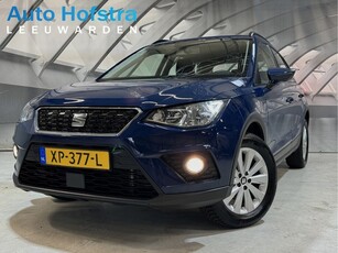 SEAT Arona 1.6 TDI Style LED AIRCO CRUISE PDC LMV TREKHAAK