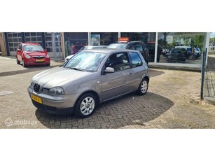 Seat Arosa 1.4i Stella