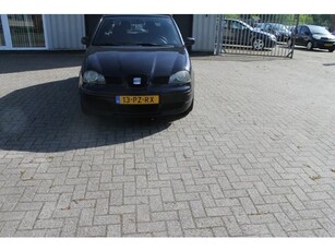 SEAT Arosa 1.4i Stella VERKOCHT