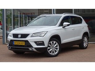 Seat Ateca 1.0 EcoTSI Style Business Intense Panodak