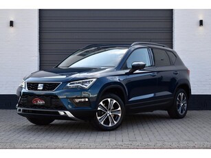 Seat Ateca 1.0 EcoTSI Style LED Leder Camera