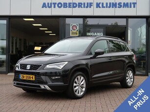 SEAT Ateca 1.0 TSI Style Business Intense adapt cruise