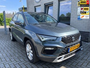 Seat ATECA 1.0 TSI Style Business Intense / Cruise /