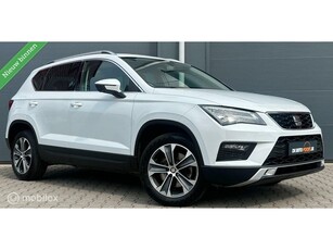 Seat Ateca 1.4 EcoTSI Style Business DSG