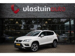 SEAT Ateca 1.4 EcoTSI Style Cruise, Camera, Navi (bj 2017)