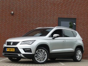 SEAT Ateca 1.4 EcoTSI Xcellence / Trekhaak / Leer / Camera