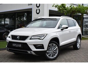 SEAT Ateca 1.4 TSI Xcellence 4DRIVE KEYLESS GO, NAVIGATIE