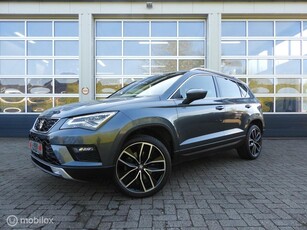 Seat Ateca 1.4 TSI Xcellence , Panoramadak