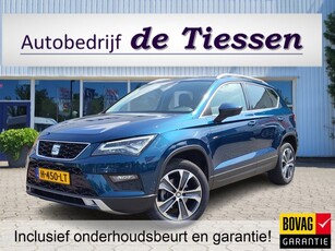 SEAT Ateca 1.5 TSI 150PK DSG Style Business Intense