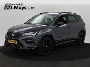 SEAT Ateca 1.5 TSI 150PK FR AUTOM.