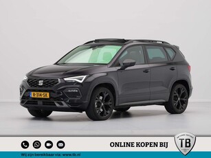 SEAT Ateca 1.5 TSI 150pk FR Business Intense