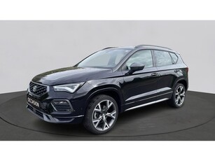 SEAT Ateca 1.5 TSI 150pk FR Business Intense DSG /