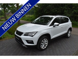 SEAT Ateca 1.5 TSI Business Intense AUT. PANO, TREKHAAK