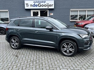 SEAT Ateca 1.5 TSi DSG FR Business Intense NAV. EL.