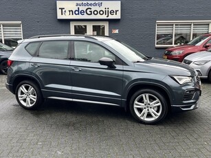 SEAT Ateca 1.5 TSi DSG FR Business Intense NAV. EL.