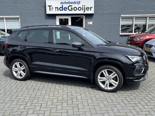 SEAT Ateca 1.5 TSi DSG FR Business Intense NAV. EL.