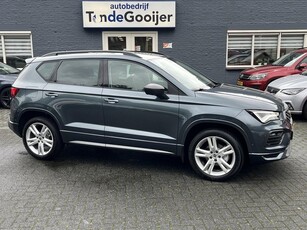 SEAT Ateca 1.5 TSi DSG FR Business Intense | NAV. | EL. TREKHAAK | STANDKACHEL |