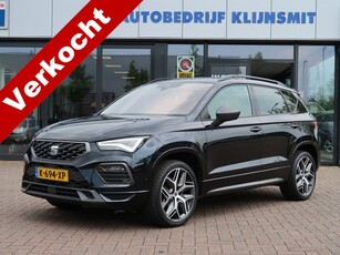 SEAT Ateca 1.5 TSI FR Business Intense 360camera Adapt